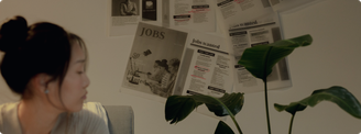 Job Descriptions in vacancy ads