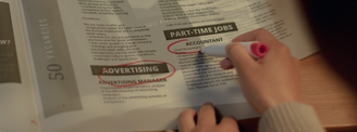 Accountant Job Description looking for work