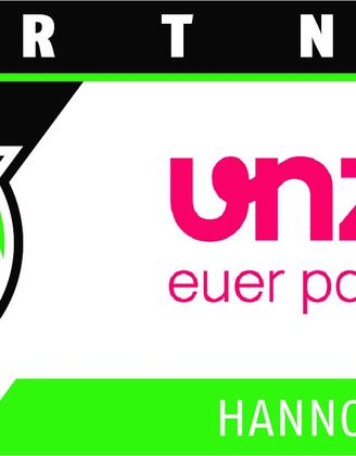 Unzer ist Partner von Hannover 96