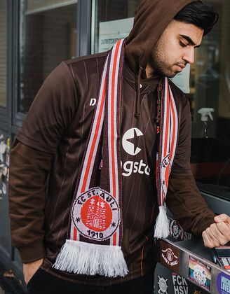 FC St. Pauli: Contactless Payment at the Millerntor-Stadion 