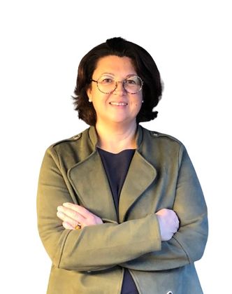 Dirigeante - Consultante formatrice coach
