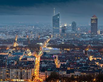 Investissement locatif à Lyon, un choix sûr