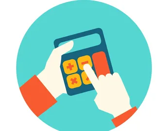 En cas de renvente, calculer votre imposition