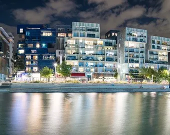 Acheter neuf pour un investissement locatif