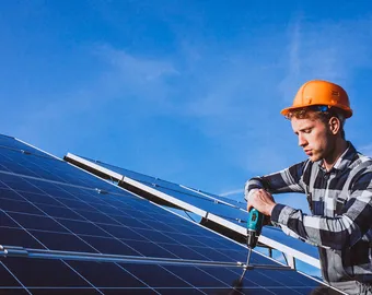 autoconsommation énergétique appartement