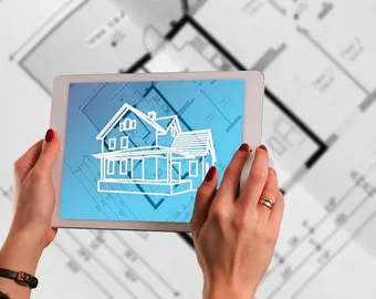 visite virtuelle 3D immobilier