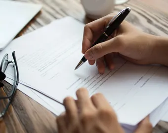 Remplissage du formulaire déclaratif LMNP