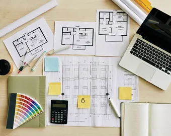 Plan rénovation maison pour investissement locatif