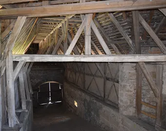 Savoir si les combles sont aménageables