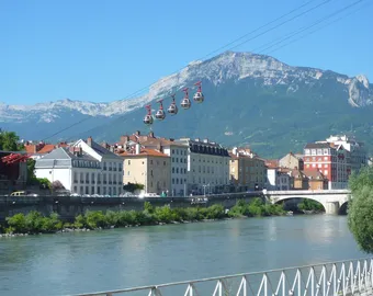 Ouverture Mon Bel Appart Grenoble