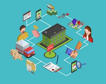 Loueur meublé non professionel