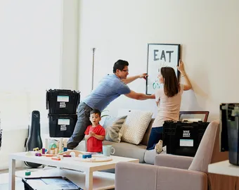 Comment bien préparer son déménagement 