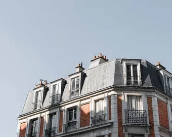 Investissement immeuble de rapport