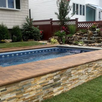 Handy Tips to Plan Your Outdoor Pool
