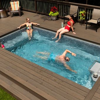 Endless Pools Success Stories | Endless Pools Blog