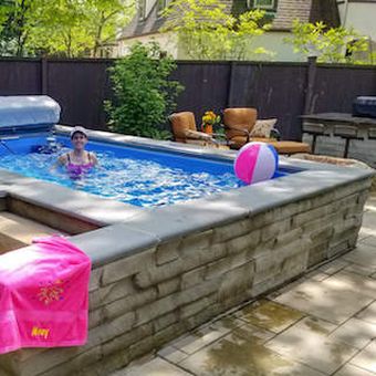 How to Prepare Your Backyard for Pool Installation