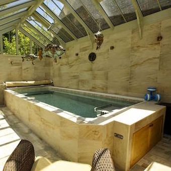 Endless Pools Win 2 Awards for Home Counties