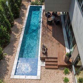 Pool Trend: Is a Shipping Container Pool Right for You?