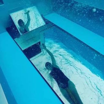 5 Optimal Options for Pool Workouts