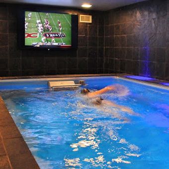 7 Mighty Man Caves for Men (photos)