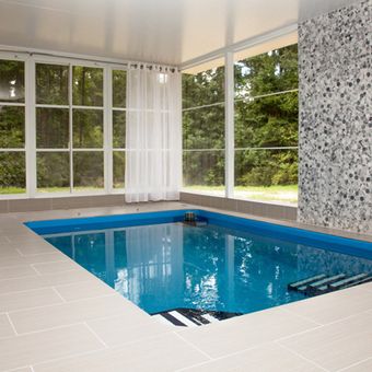 More Plunge Pools from Endless Pools® 