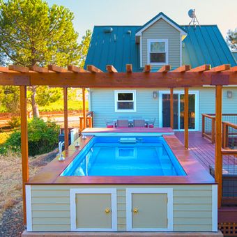 Affordable Pools for Your Home