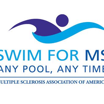Swim for MS with Endless Pools