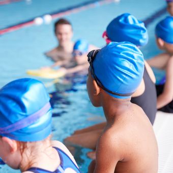 Swim Education Saves Lives