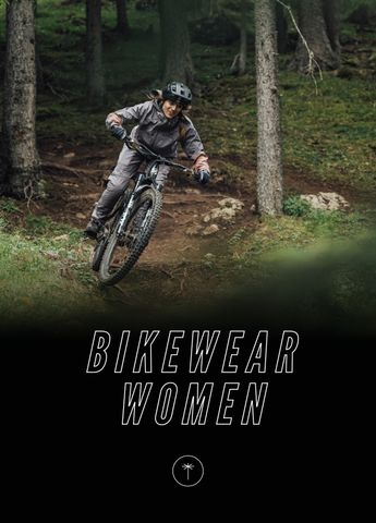 ION Bike_Black_Week_Highlights_Bikewear Women