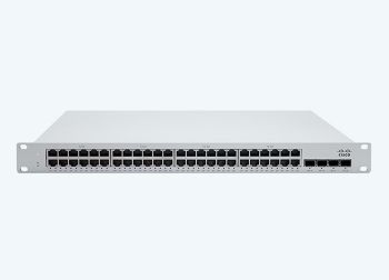 Cisco Meraki MS