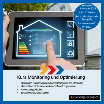 Kurs Monitoring und Optimierung