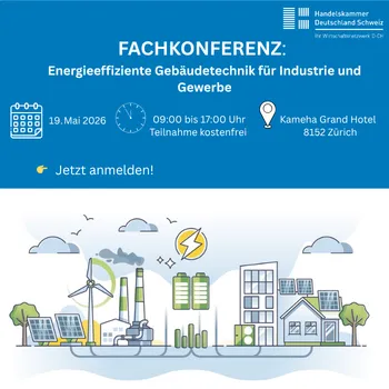 Fachkonferenz Handelskammer