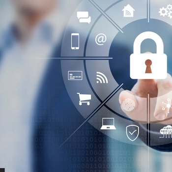 cyber security image