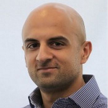 Gurdeep Dhami