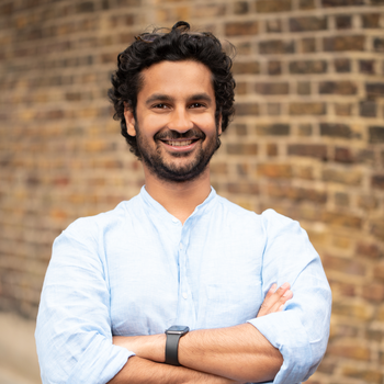 What does AI mean for venture studios? - Founders Factory