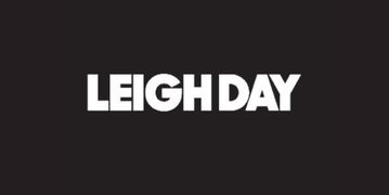Leigh Day Logo (used as a client case study banner)