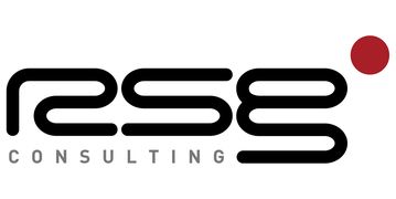 The RSG consulting logo