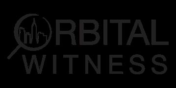 Orbital Witness Logo