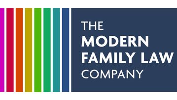 Modern Family Law Company Case Study Banner