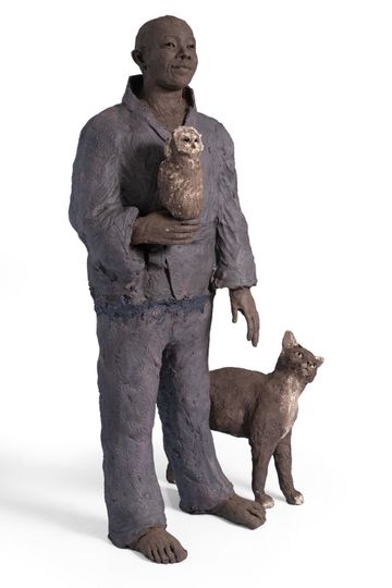 Mes animaux totem