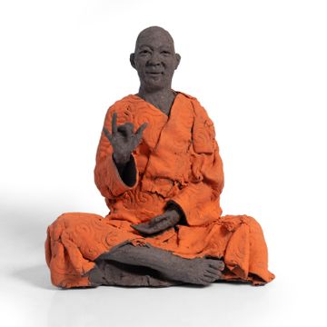 série des Mudras