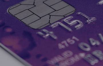 Credit Card Startups