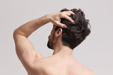 Hair Loss Due to the Thyroid Gland Issues | HAIR & SKIN Blog - HAIR & SKIN