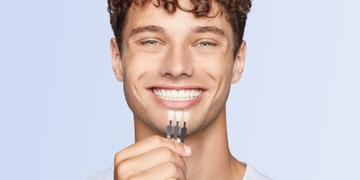 Faccette dentali Hollywood smile