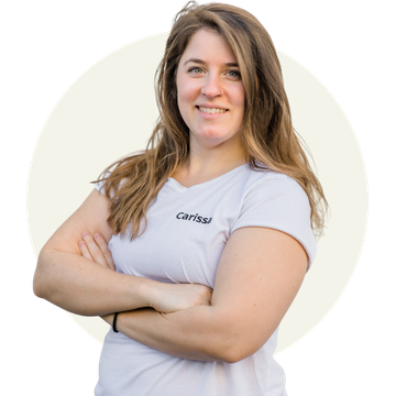 Carissa Klupper, B.Sc. MHPE