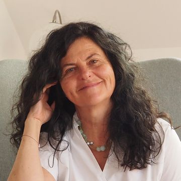 Dr. Susanne Prosenz-Lippert