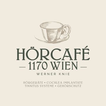 Hörcafe 1170 Wien - Hörakustik Werner Knie
