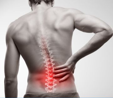 Rückenschmerz PUNKT. Wien