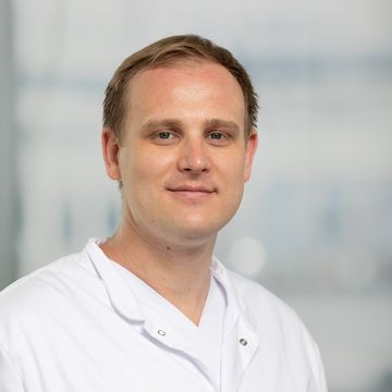Dr. György Lehner