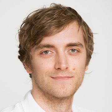 Dr. med. univ. Johannes Somlyay